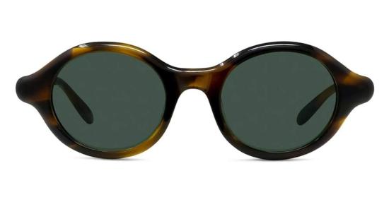  로에베 선글라스 슬림 LW40162 U  하바나