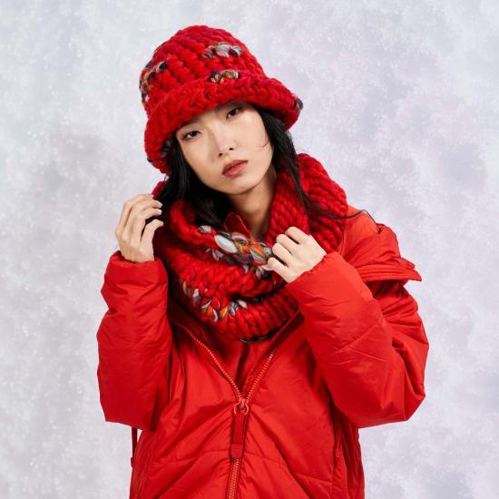  미샤램퍼트 모자 미샤 램퍼트 크로마 롤 - MISCHA LAMPERT