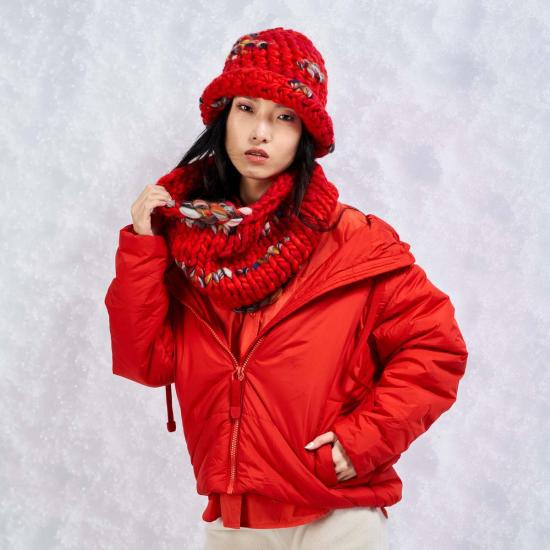  미샤램퍼트 모자 미샤 램퍼트 크로마 롤 - MISCHA LAMPERT