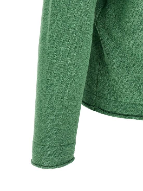  스톤 아일랜드 스웨터 5100052  그린 - STONE ISLAND