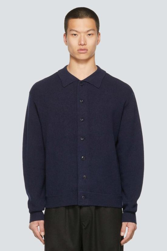  와이엠씨 가디건 YMC 랫팩 카디건 - YMC