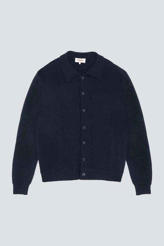  와이엠씨 가디건 YMC 랫팩 카디건 - YMC