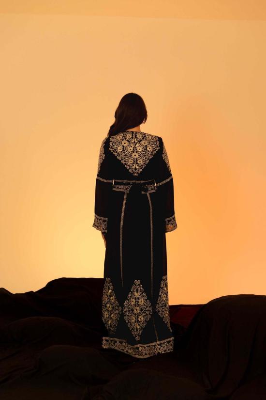  Deerah 롱 원피스 디라 아라비안 공주 드레스 - OTHER BRANDS