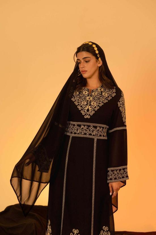  Deerah 롱 원피스 디라 아라비안 공주 드레스 - OTHER BRANDS