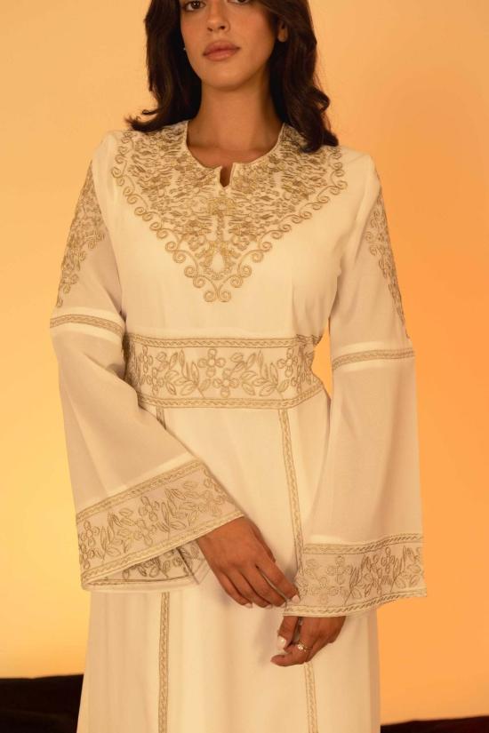  Deerah 롱 원피스 디라 아라비안 공주 드레스 - OTHER BRANDS