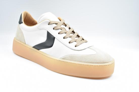 26SS 보일브랑쉐 드레스 슈즈 01 2E42 MIND 02 MILK BEIGE - VOILE BLANCHE