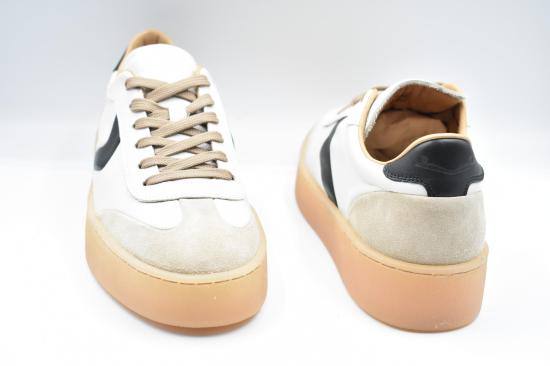 26SS 보일브랑쉐 드레스 슈즈 01 2E42 MIND 02 MILK BEIGE - VOILE BLANCHE