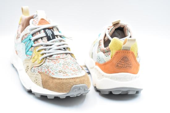 26SS 플라워 마운틴 로퍼 67 1G60 YAMANO 3 CHESTNUT - FLOWER MOUNTAIN