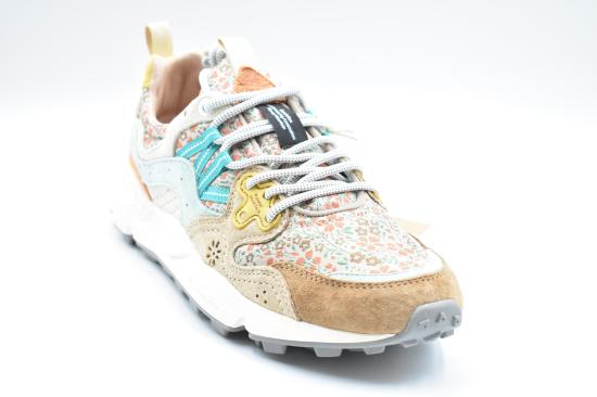 26SS 플라워 마운틴 로퍼 67 1G60 YAMANO 3 CHESTNUT - FLOWER MOUNTAIN