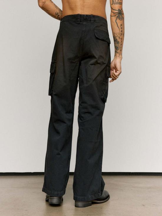  아워레가시 치노 팬츠 아워 레거시 마운트 카고 팬츠 - OUR LEGACY