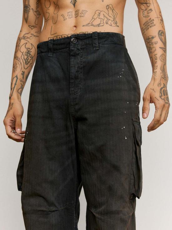  아워레가시 치노 팬츠 아워 레거시 마운트 카고 팬츠 - OUR LEGACY