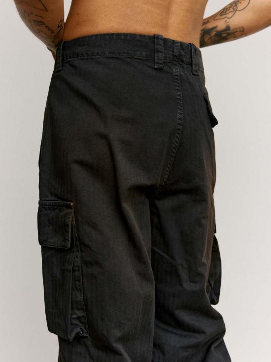  아워레가시 치노 팬츠 아워 레거시 마운트 카고 팬츠 - OUR LEGACY