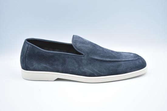 26SS 듀칼 드레스 슈즈 3413 GB15 BLUE