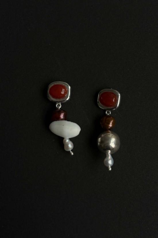  오디세이아 이어링 오디세아 니 로시오 귀걸이