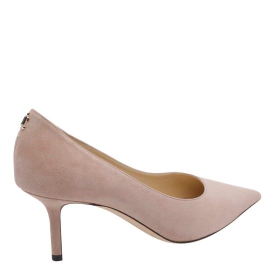  지미추 힐/펌프스 러브 펌프스 핑크 - JIMMY CHOO