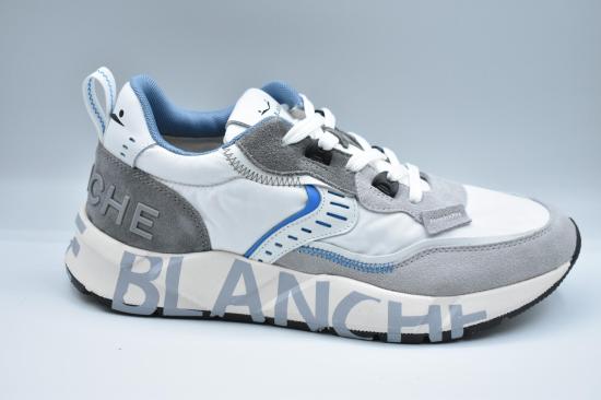 26SS 보일브랑쉐 드레스 슈즈 14 1B32 CLUB01 GREY BLUE