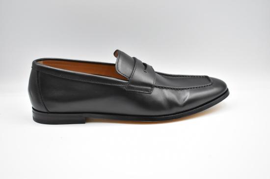 26SS 듀칼 드레스 슈즈 3523 NN00 BLACK