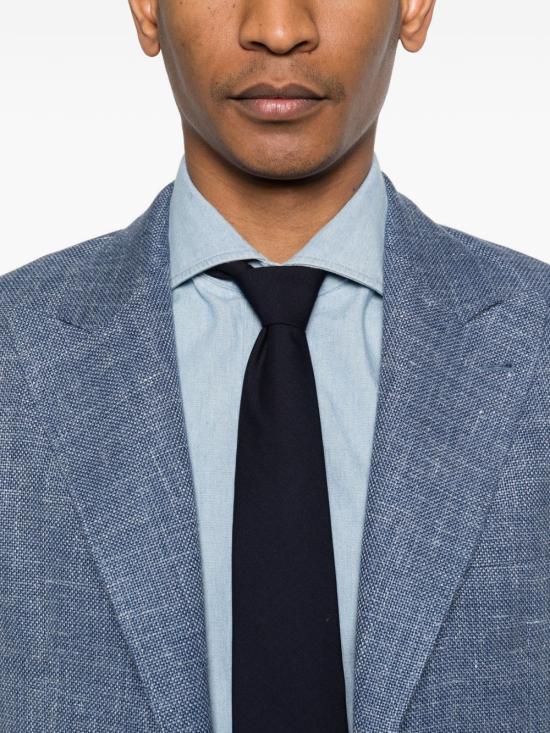 26SS 브루넬로 쿠치넬리 수트 자켓 MZ4027BFD5 C005 Clear Blue - BRUNELLO CUCINELLI