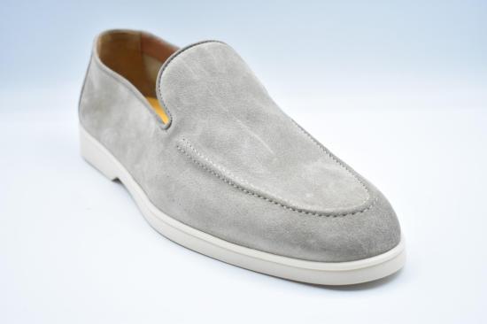 26SS 듀칼 드레스 슈즈 3413 GC15 SAND - DOUCAL’S