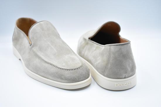 26SS 듀칼 드레스 슈즈 3413 GC15 SAND - DOUCAL’S