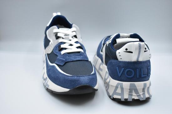 26SS 보일브랑쉐 드레스 슈즈 02 1C05 CLUB01 INDICO - VOILE BLANCHE