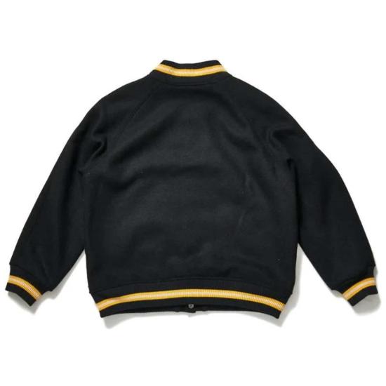  웨어하우스 봄버 자켓 Warehouse & Co. Lot 2239 1950년대 육군 바시티 재킷 - WAREHOUSE