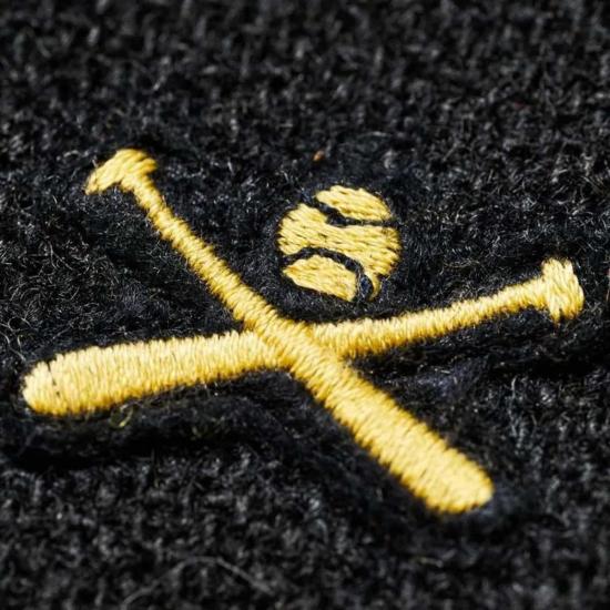  웨어하우스 봄버 자켓 Warehouse & Co. Lot 2239 1950년대 육군 바시티 재킷 - WAREHOUSE