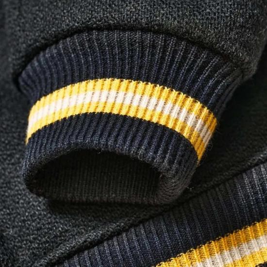  웨어하우스 봄버 자켓 Warehouse & Co. Lot 2239 1950년대 육군 바시티 재킷 - WAREHOUSE