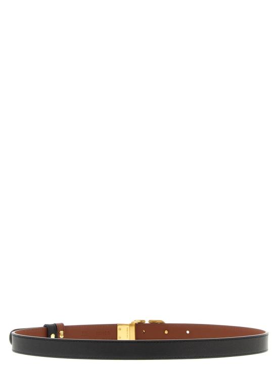  발렌티노 가라바니 레귤러 벨트 양면 - VALENTINO GARAVANI
