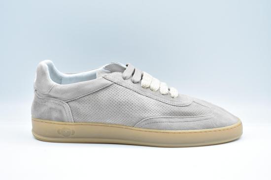 26SS SOLDINI 드레스 슈즈 8000 F AMALFI