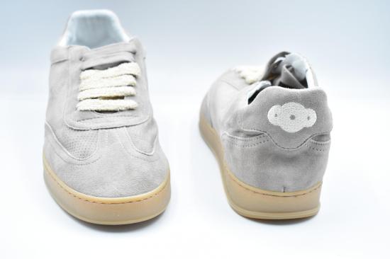 26SS SOLDINI 드레스 슈즈 8000 F AMALFI - OTHER BRANDS