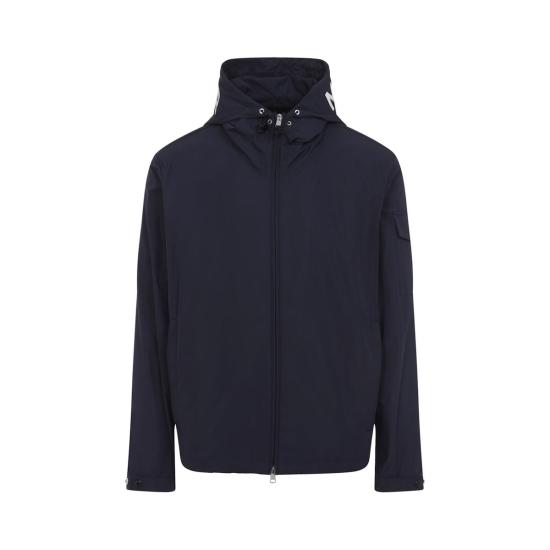  몽클레어 자켓 몽클레르 사시에르 재킷 다크 블루 - MONCLER