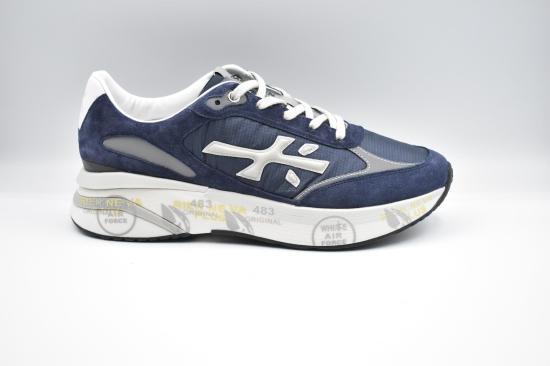 26SS 프리미아타 모에런 스니커즈 MOERUN 7306 BLUE