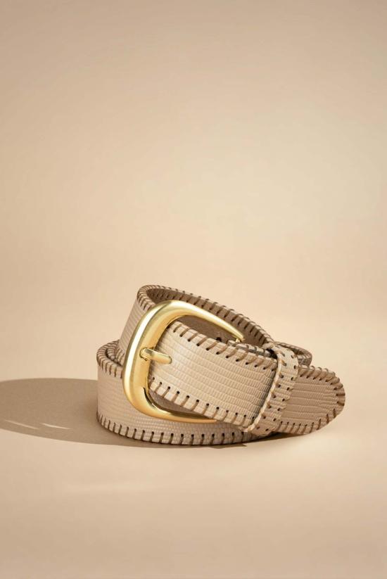  Sancia 레귤러 벨트 산시아 비아노