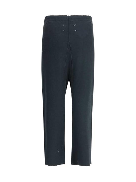  마르지엘라 트레이닝/조거 팬츠 메종  그래피티 스웨트팬츠 - MAISON MARGIELA