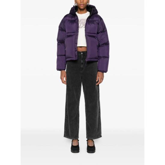  아미리 반팔 티셔츠 티 에크루 - AMIRI