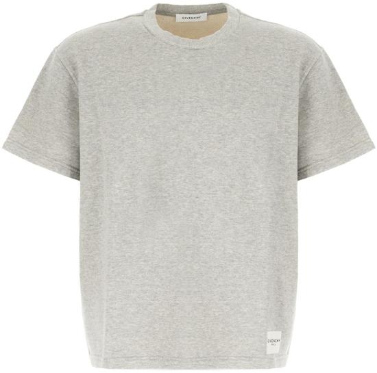 26SS 지방시 탑 BMJ0PC3YS3055 GREY