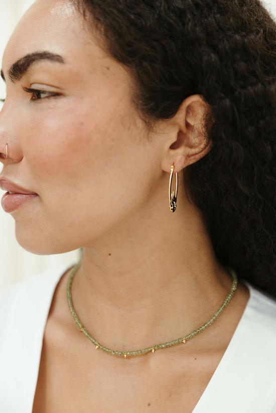  시에라 윈터 주얼리 목걸이/팬던트 메리 제인 목걸이 - SIERRA WINTER JEWELRY