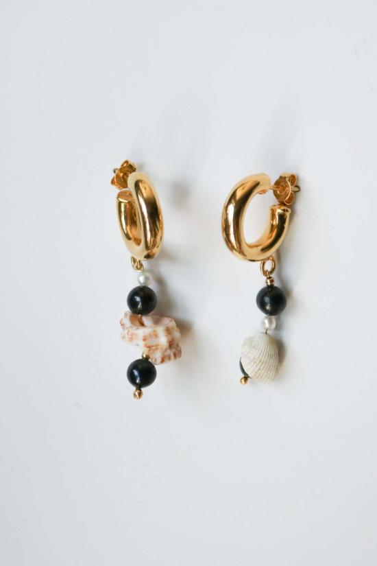  오디세이아 이어링 오디세아 니 피오나 귀걸이 - ODISSEA