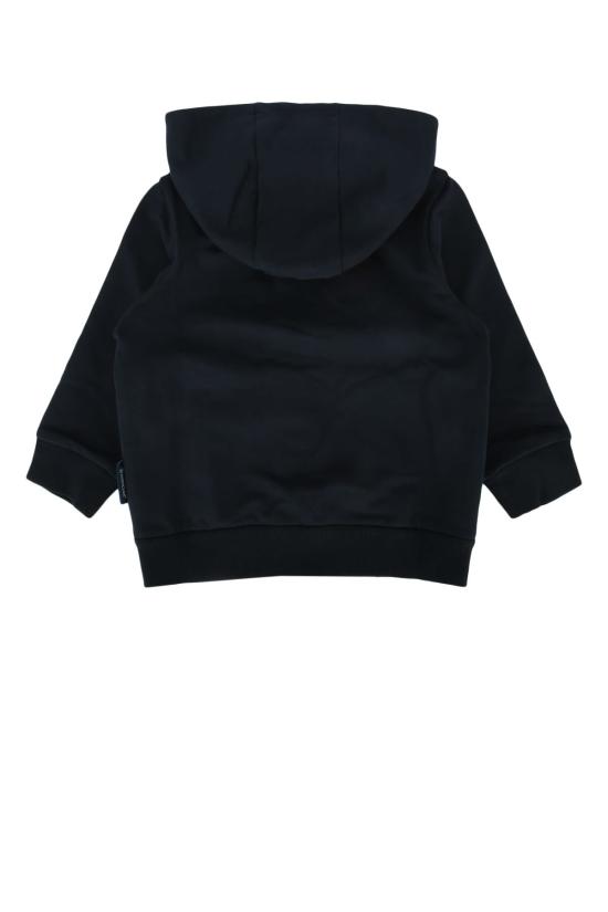  [키즈] 몽클레어 풀오버 키즈 지퍼 후드티 778 - MONCLER