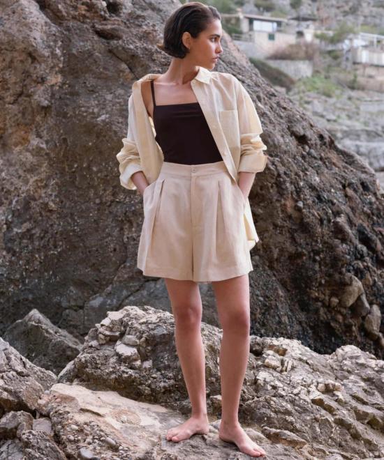  리도 원피스 수영복 트레 수영복 - LIDO