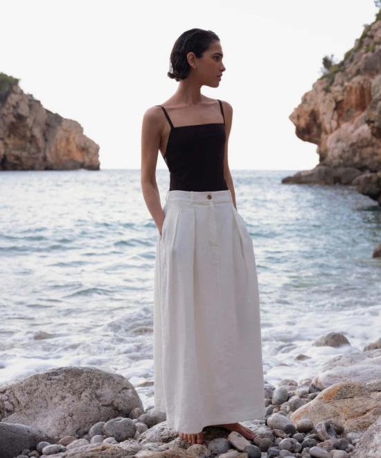  리도 원피스 수영복 트레 수영복