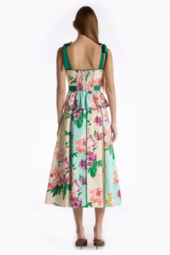  크리스티 린 롱 스커트 네이트 - CHRISTY LYNN