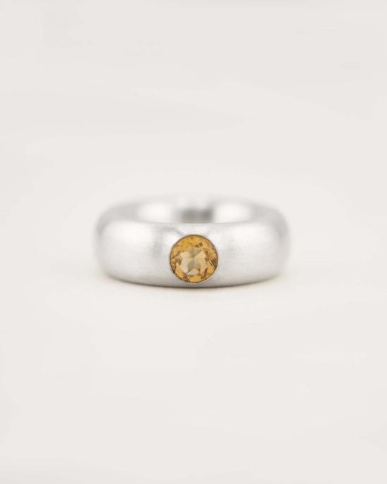  클래식 디자인스 반지 루나 링 - CKLASIC DESIGNS