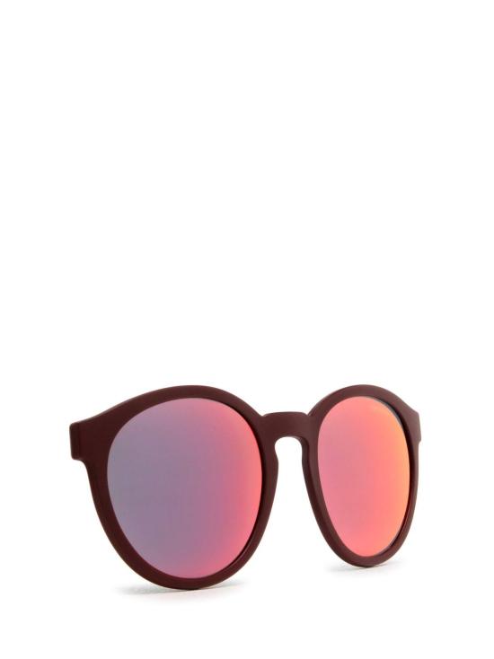  엠포리오 아르마니 선글라스 EA4152  블루 - EMPORIO ARMANI