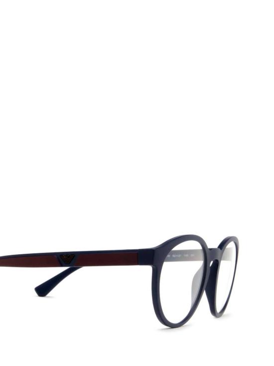  엠포리오 아르마니 선글라스 EA4152  블루 - EMPORIO ARMANI