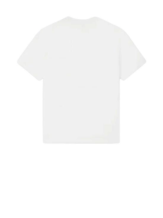  겐조 탑 티셔츠 베이지 - KENZO