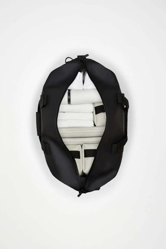  레인스 캐리어 힐로 위켄드 백 - RAINS