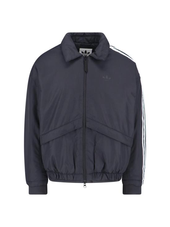 26SS 아디다스 자켓 KS5336 BLACK Black