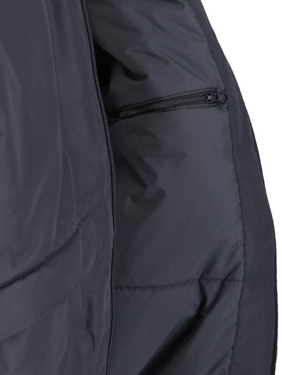 26SS 아디다스 자켓 KS5336 BLACK Black - ADIDAS